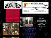 scooter-trash.com Thumbnail