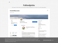 fallondpicks.com