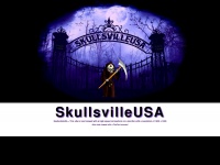 skullsvilleusa.com Thumbnail