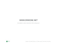 sparone.net Thumbnail