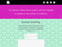 ill-literacy.com Thumbnail