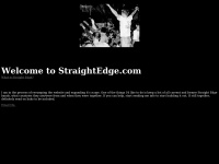straightedge.com Thumbnail