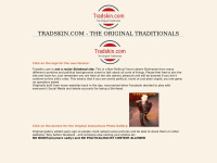 tradskin.com Thumbnail