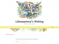 Lifesmystery.wordpress.com