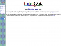 Colorquiz.com