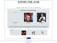 artist-ink.com