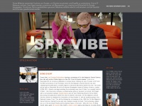 Spyvibe.blogspot.com