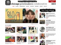 chicagoprintmakers.com Thumbnail
