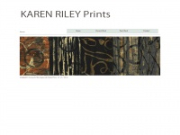 karenrileyprints.com Thumbnail