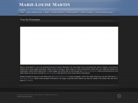 marie-louisemartin.com Thumbnail