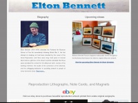 Eltonbennett.com