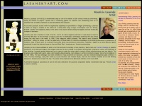 Lasanskyart.com