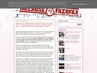 Melroseandfairfax.blogspot.com
