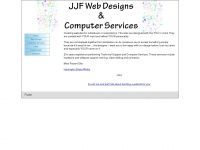 jjfwebdesigns.com Thumbnail