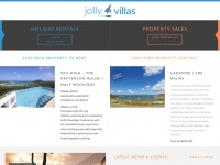 Jollyvillas.com