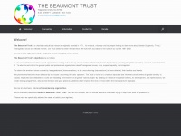 Beaumont-trust.org.uk