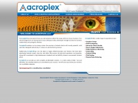 acroplex.com Thumbnail