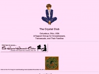 thecrystalclub.org Thumbnail