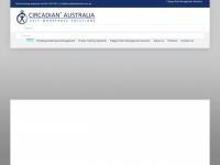circadianaustralia.com.au