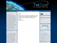 telcoa.org Thumbnail