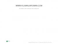 kilimanjaroman.com