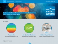 Switchsystems.co.uk