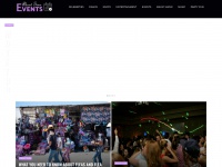 about-time-events.com Thumbnail