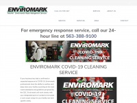 Enviromark.com