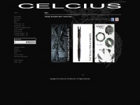 celciustechnology.com Thumbnail