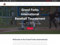grandforksbaseball.com Thumbnail