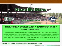 Danvilledans.org