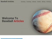 baseballarticles.com Thumbnail
