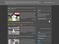 baseballhappenings.net Thumbnail