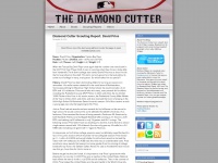 diamondcutter.wordpress.com Thumbnail