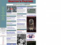 bostonspastime.com Thumbnail