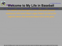 mylifeinbaseball.com