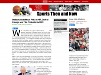 Sportsthenandnow.com