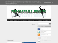 baseballjunkies.blogspot.com Thumbnail