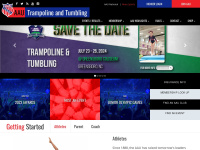 aautrampolineandtumbling.org
