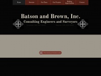 batsonandbrown.com