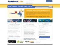 rainoutline.com Thumbnail