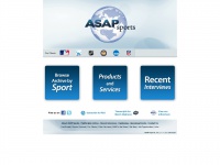 Asapsports.com