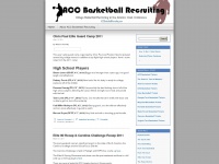 Accbasketballrecruiting.wordpress.com