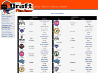 thedraftreview.com Thumbnail