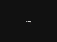 Delic.com