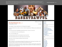 basketbawful.blogspot.com Thumbnail
