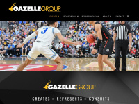 gazellegroup.com Thumbnail