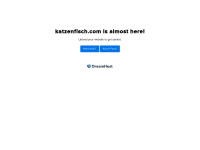 katzenfisch.com Thumbnail