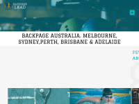 backpagelead.com.au Thumbnail