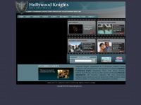 hollywoodknights.com Thumbnail